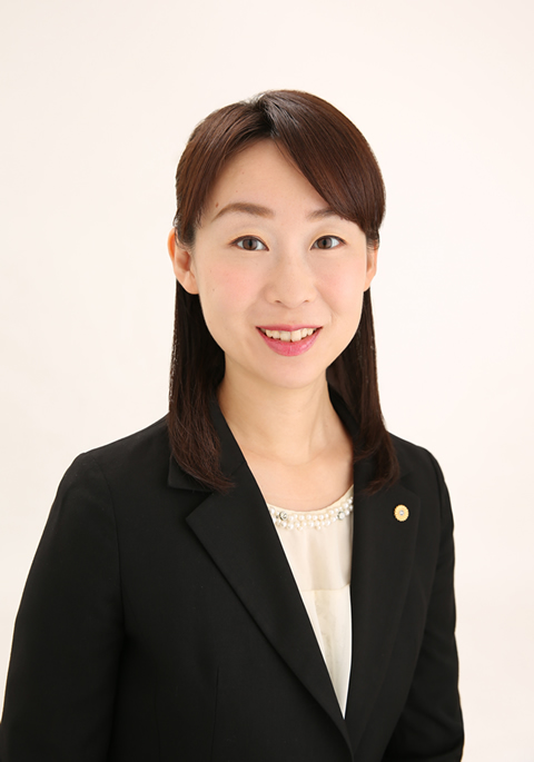 林里香事務所　代表林里香